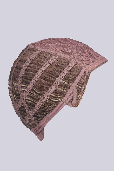 Bianca: Synthetic Wig | Basic Cap
