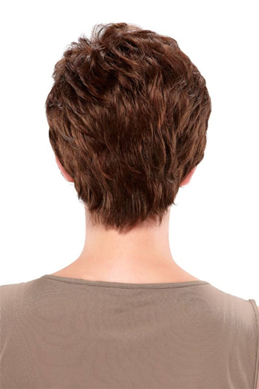 Bree: Synthetic Wig | Basic Cap