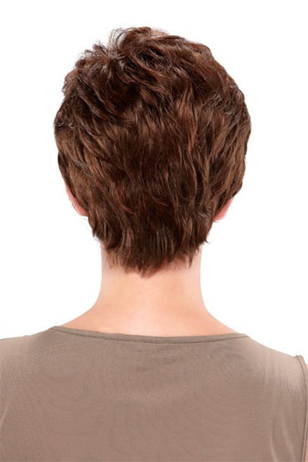 Bree Petite: Synthetic Wig | Basic Cap