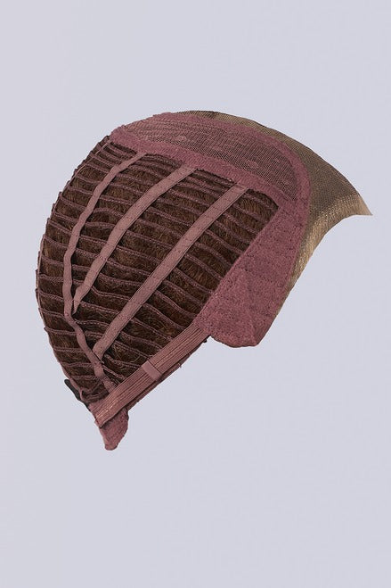 Bryce: Synthetic Wig | Lace Front, Mono Part