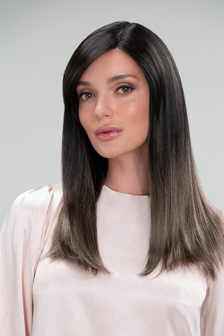 Camilla: Synthetic Wig | Hand‑Tied