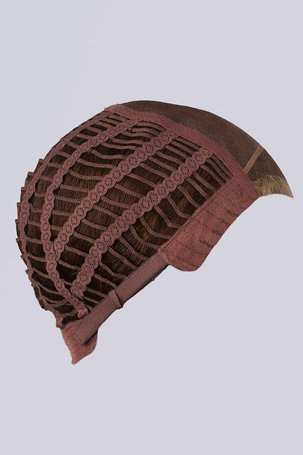 Carrie: Human Hair Wig | Lace Front, Mono Top