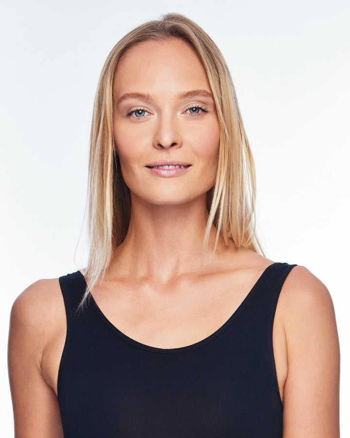 Charmed Life 12″: Human Hair Topper | Mono Top