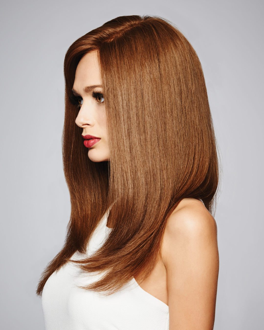 Contessa: Remy Human Hair Wig | Hand‑Tied