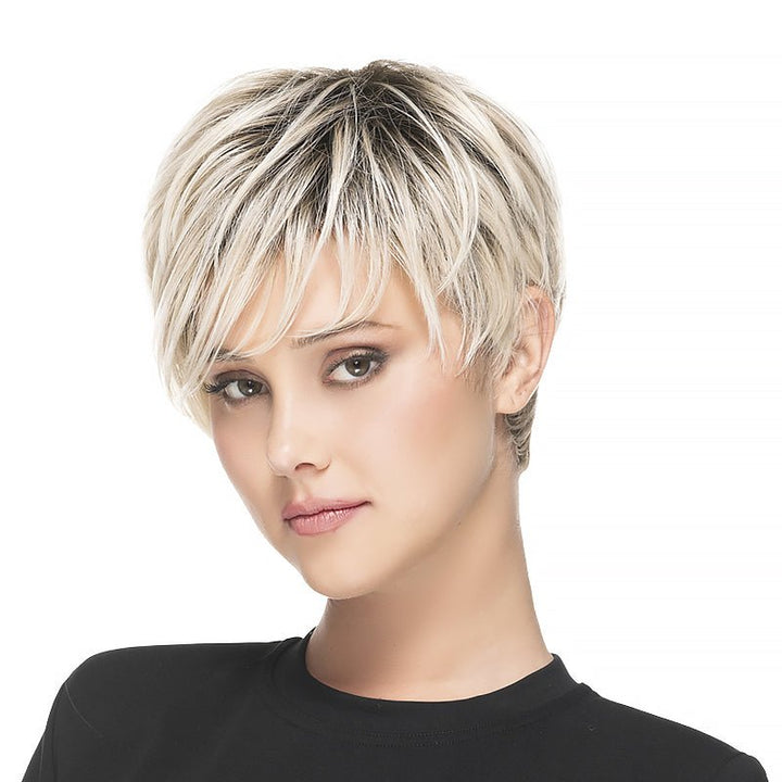 Cool Pixie: Synthetic Wig | Heat Friendly