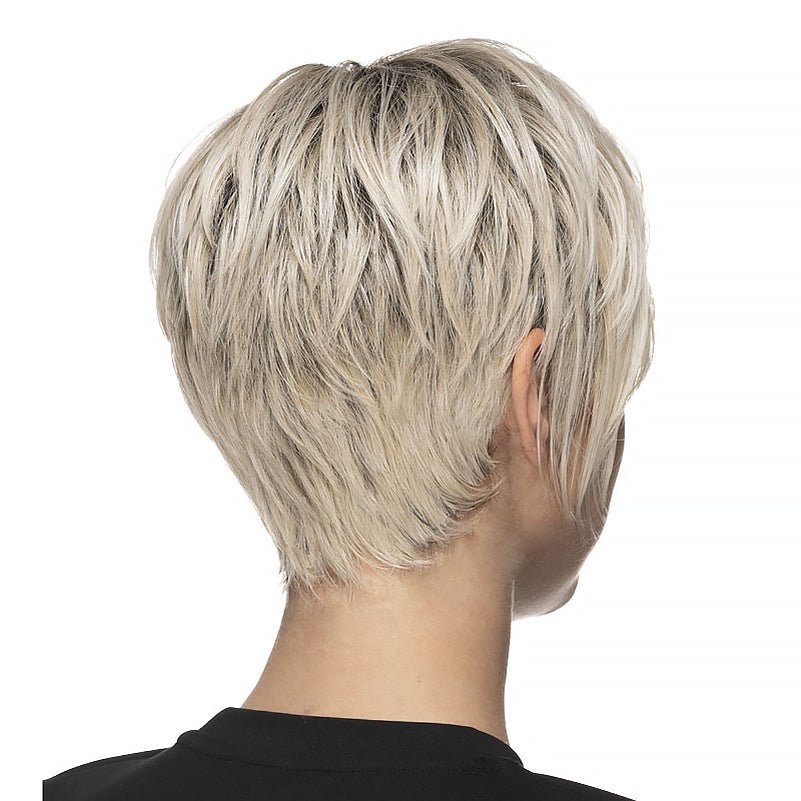 Cool Pixie: Synthetic Wig | Heat Friendly