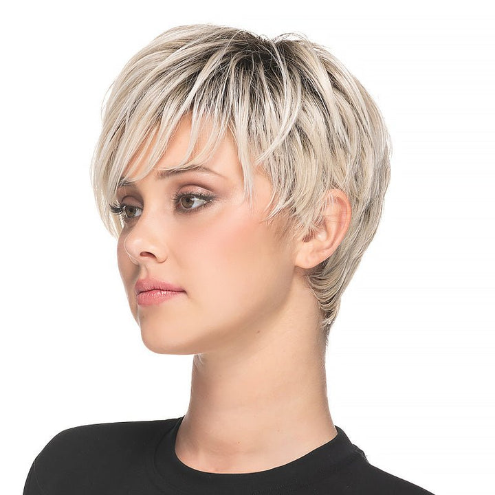 Cool Pixie: Synthetic Wig | Heat Friendly