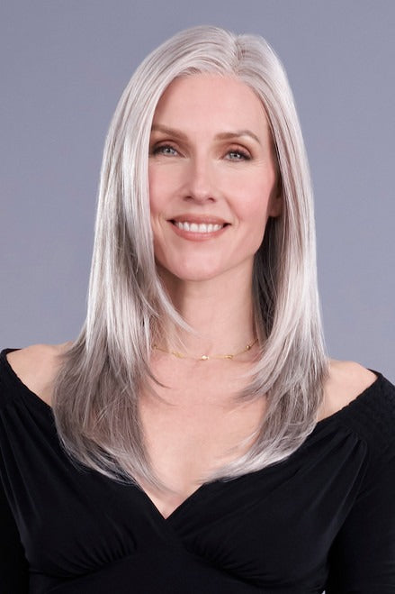 Courtney: Synthetic Wig | Lace Front, Hand‑Tied