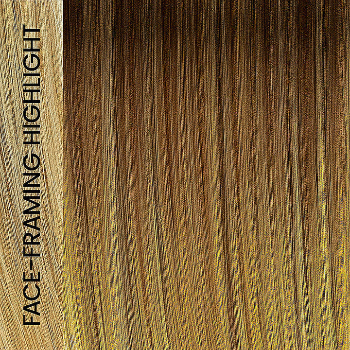 Pixie Lite: Synthetic Wig | Lace Front, Mono Top
