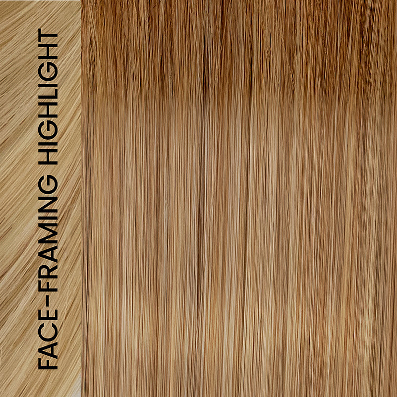 Twisted Pixie: Synthetic Wig | Lace Front, Mono Top