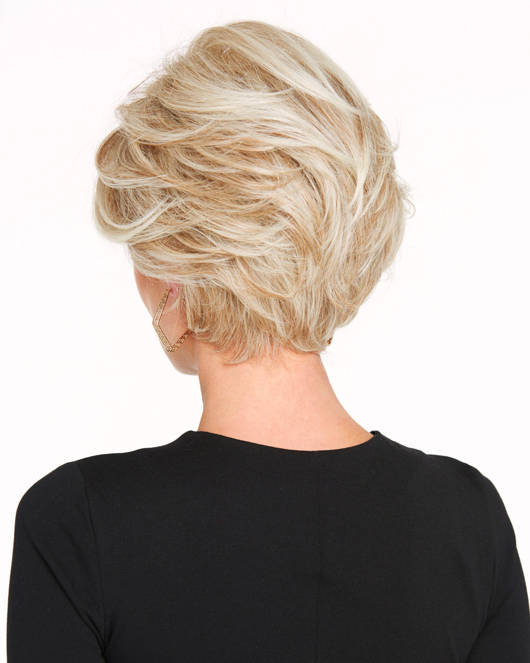 Easy Does It: Synthetic Wig | Heat Friendly, Lace Front, Mono Part