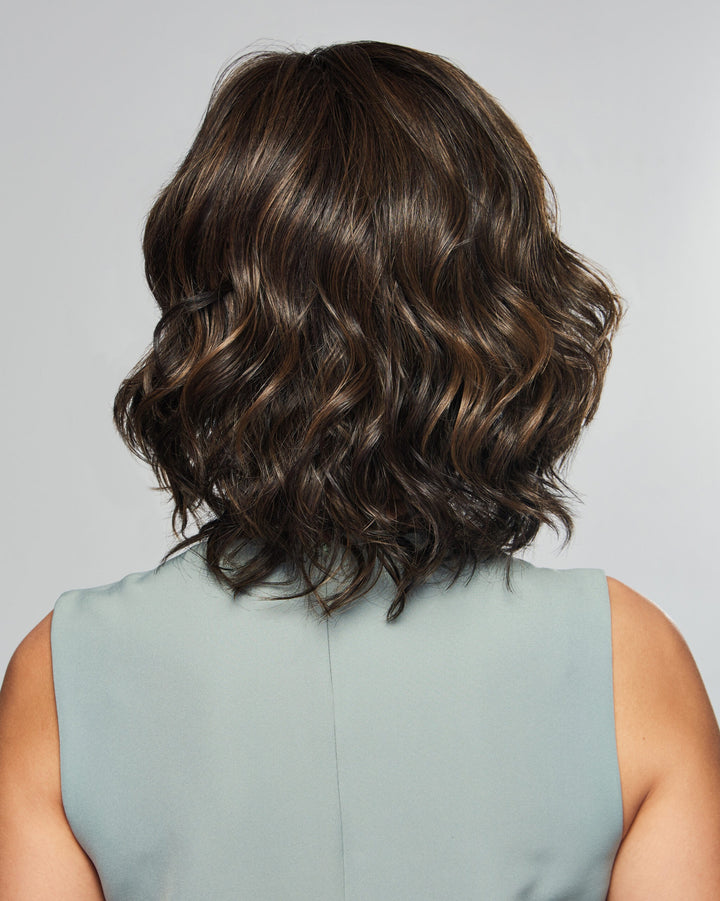 Editor’s Pick: Synthetic Wig | Heat Friendly, Lace Front, Mono Top