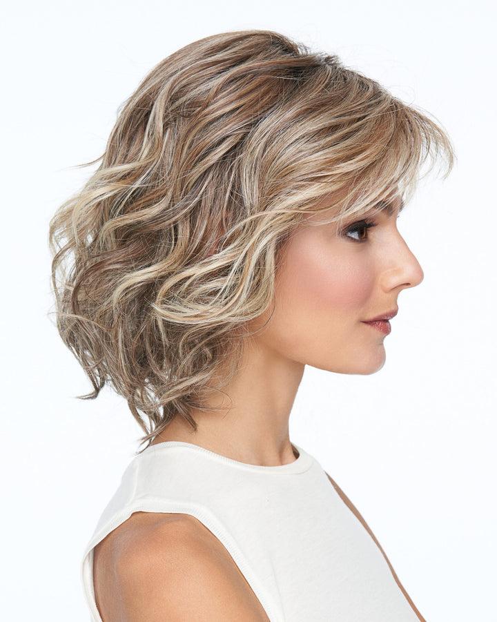 Editor’s Pick Elite: Synthetic Wig | Heat Friendly, Lace Front, Hand‑Tied