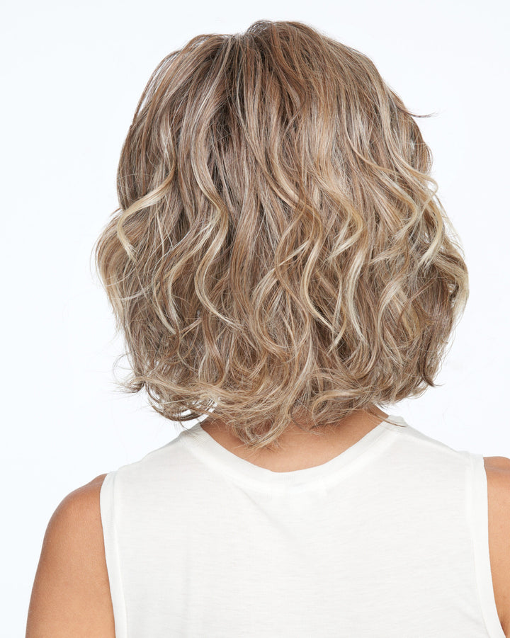 Editor’s Pick Elite: Synthetic Wig | Heat Friendly, Lace Front, Hand‑Tied