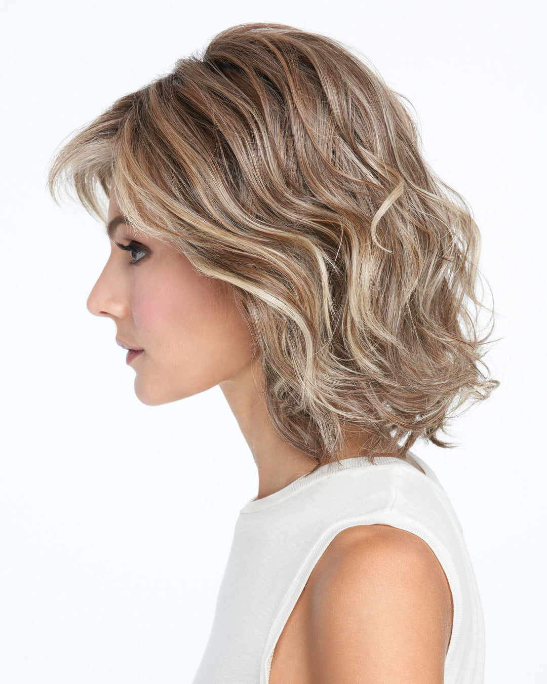 Editor’s Pick Elite: Synthetic Wig | Heat Friendly, Lace Front, Hand‑Tied