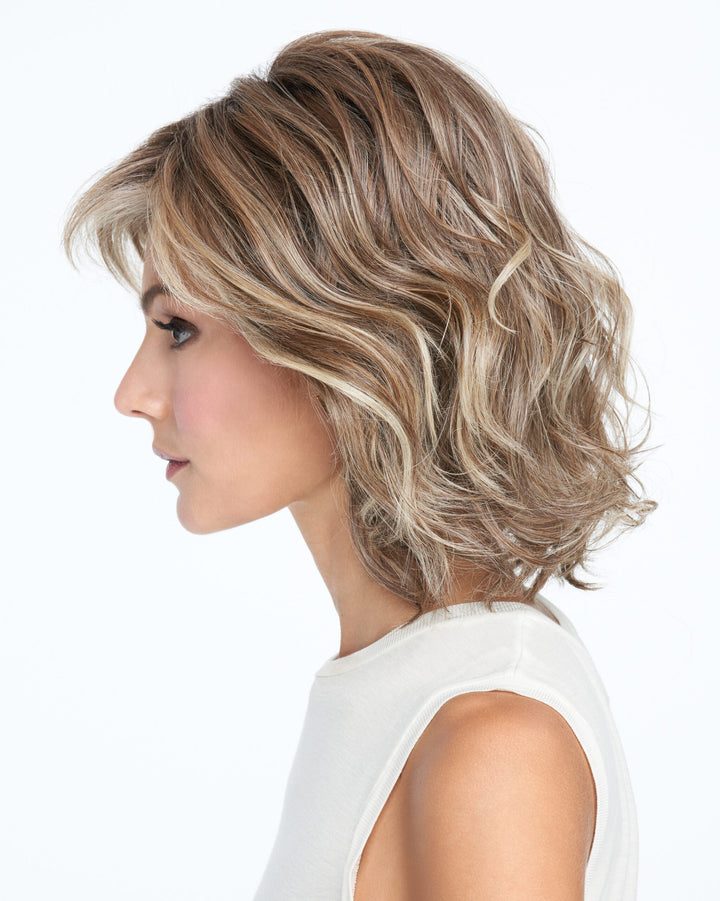 Editor’s Pick Elite: Synthetic Wig | Heat Friendly, Lace Front, Hand‑Tied