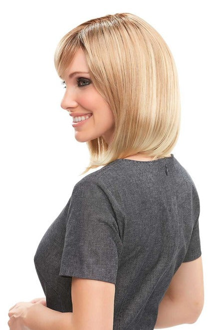Emilia: Synthetic Wig | Lace Front, Mono Top