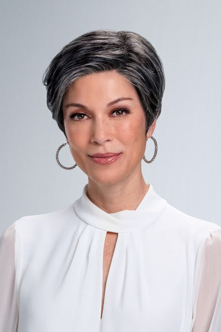 Evan: Synthetic Wig | Lace Front