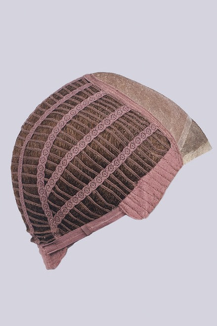 Eve: Synthetic Wig | Heat Friendly, Lace Front, Mono Top