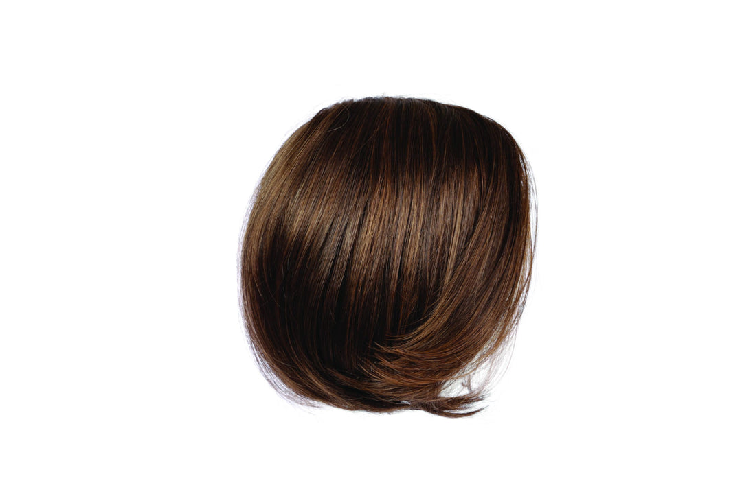 High Society: Synthetic Wig | Lace Front, Mono Part