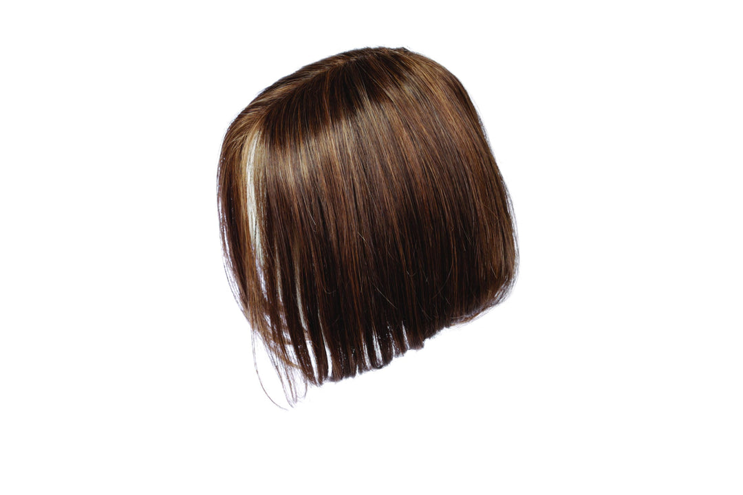 High Society: Synthetic Wig | Lace Front, Mono Part