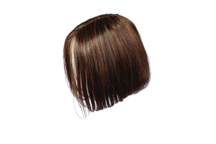 High Society: Synthetic Wig | Lace Front, Mono Part