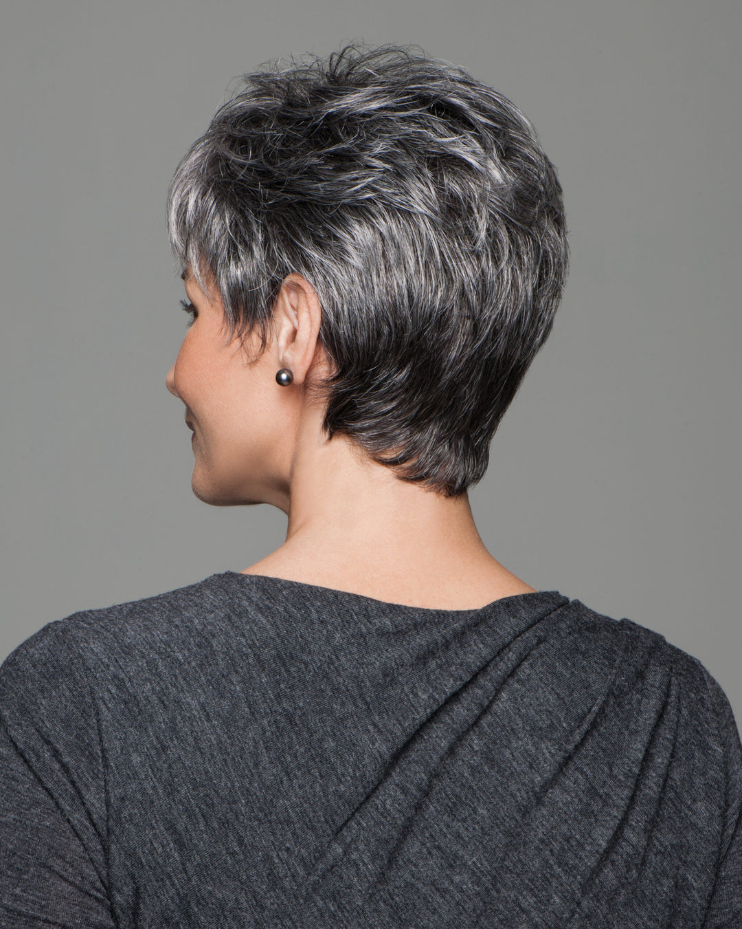 Incentive: Synthetic Wig | Hand‑Tied