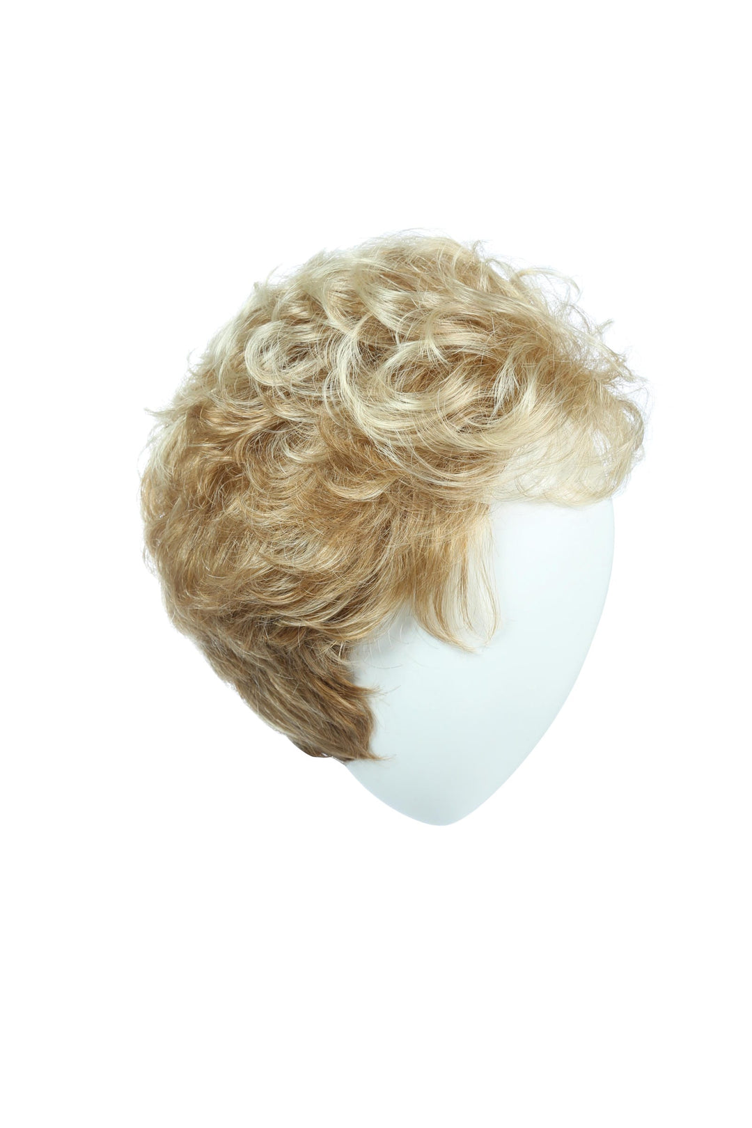 Acclaim: Synthetic Wig | Basic Cap