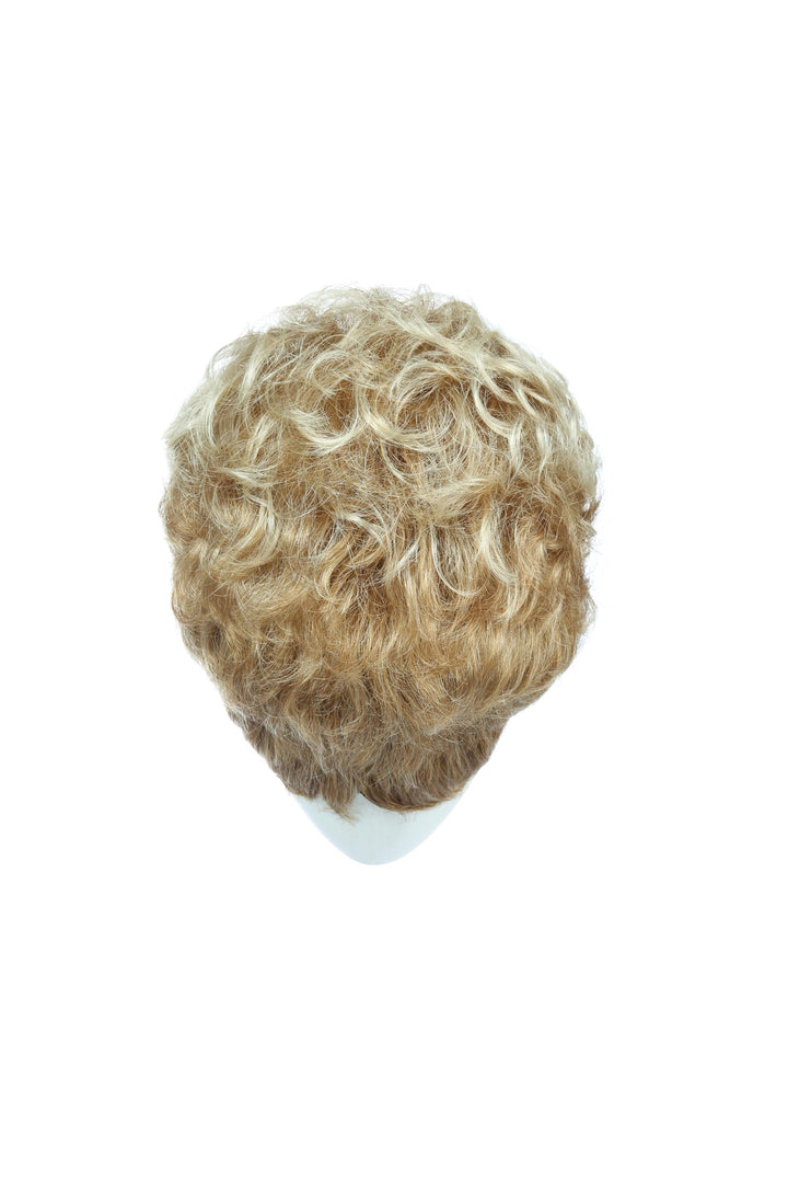 Acclaim: Synthetic Wig | Basic Cap