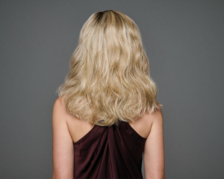 Alluring Locks: Synthetic Wig | Heat Friendly, Lace Front, Hand‑Tied