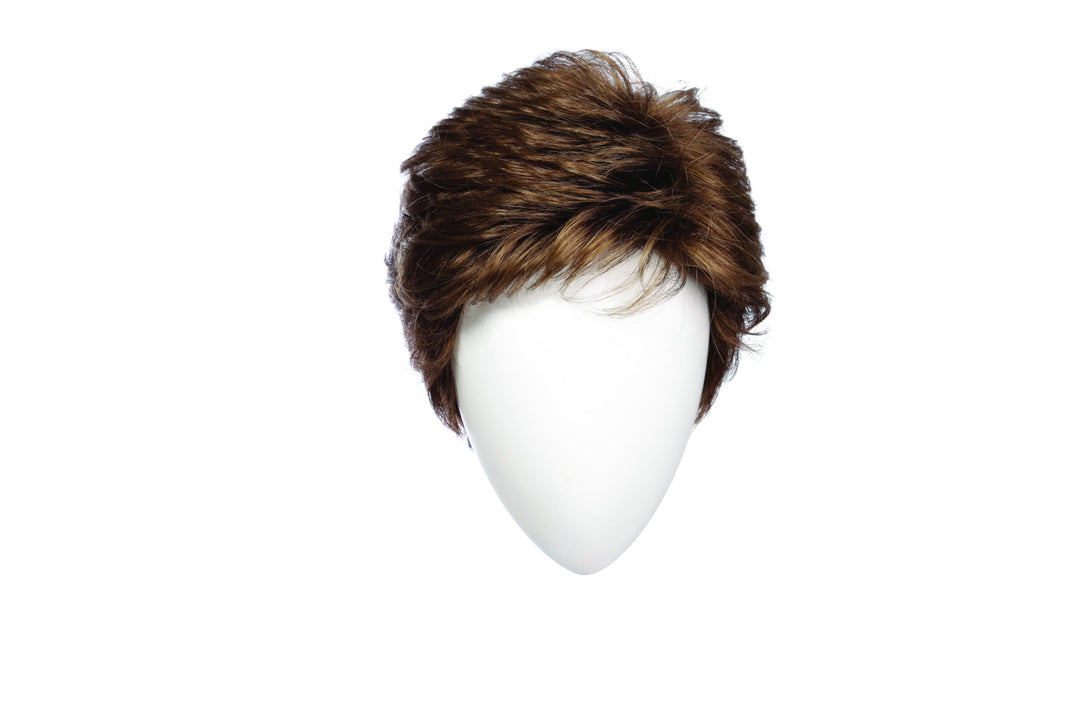 Aspire: Synthetic Wig | Basic Cap