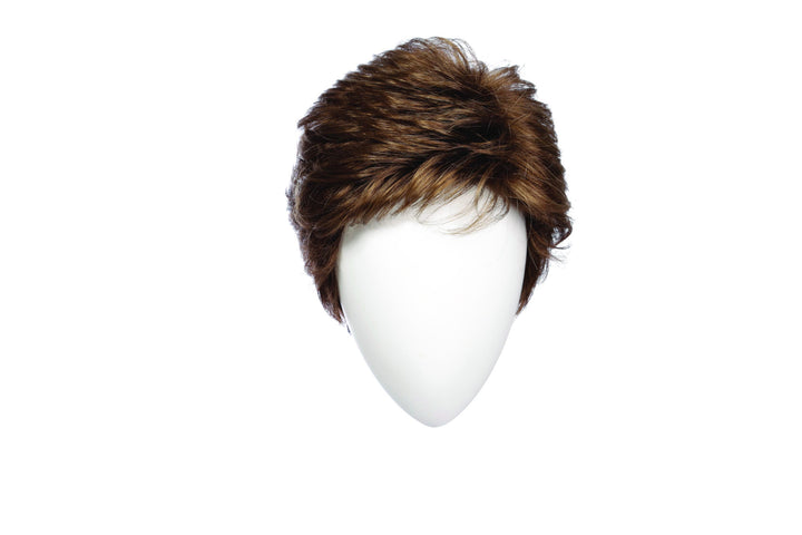 Aspire: Synthetic Wig | Basic Cap