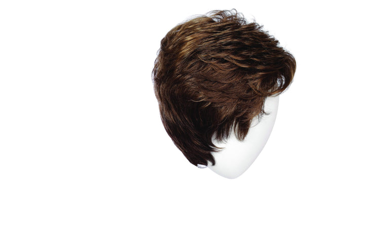Aspire: Synthetic Wig | Basic Cap