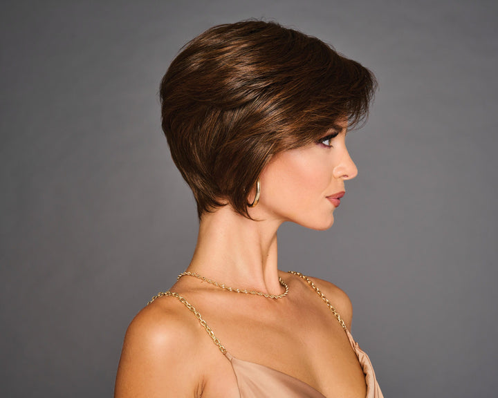 Best in Class: Synthetic Wig | Heat Friendly, Lace Front, Mono Part