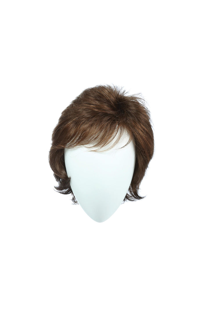 Carte Blanche: Synthetic Wig | Lace Front, Hand‑Tied