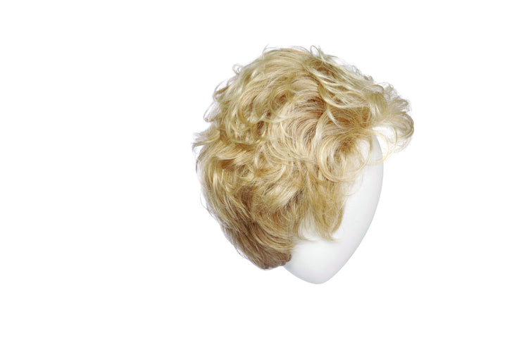 Cheer: Synthetic Wig | Basic Cap