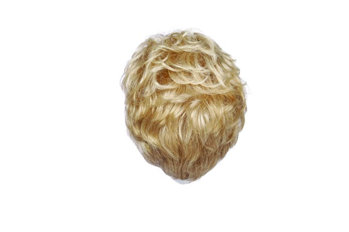 Cheer: Synthetic Wig | Basic Cap