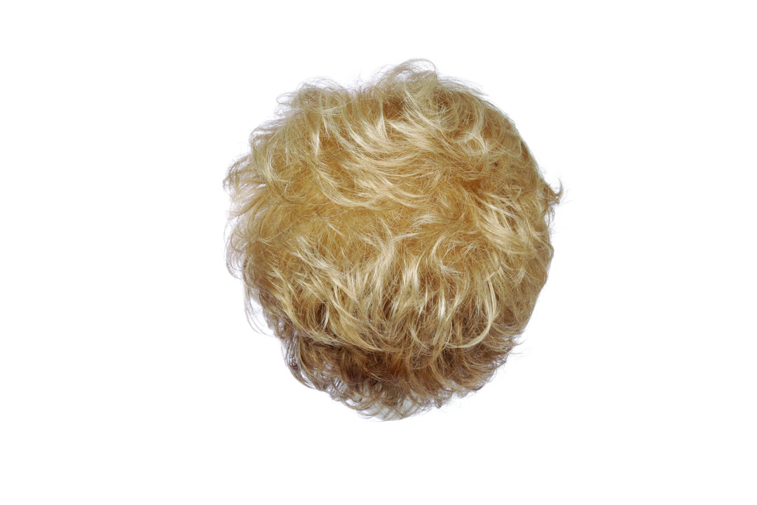Commitment Large: Synthetic Wig | Basic Cap