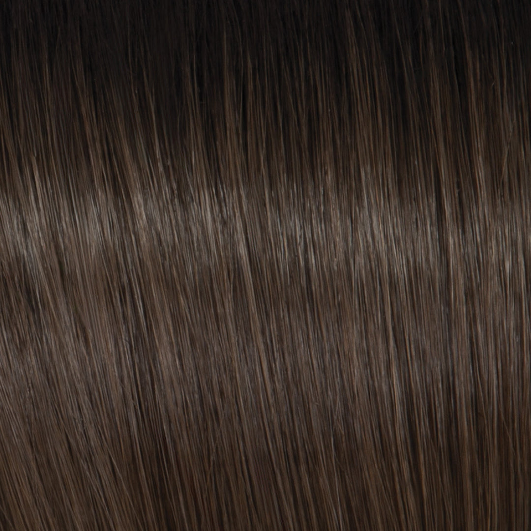 Conquer The Waves: Synthetic Wig | Heat Friendly, Lace Front, Mono Part