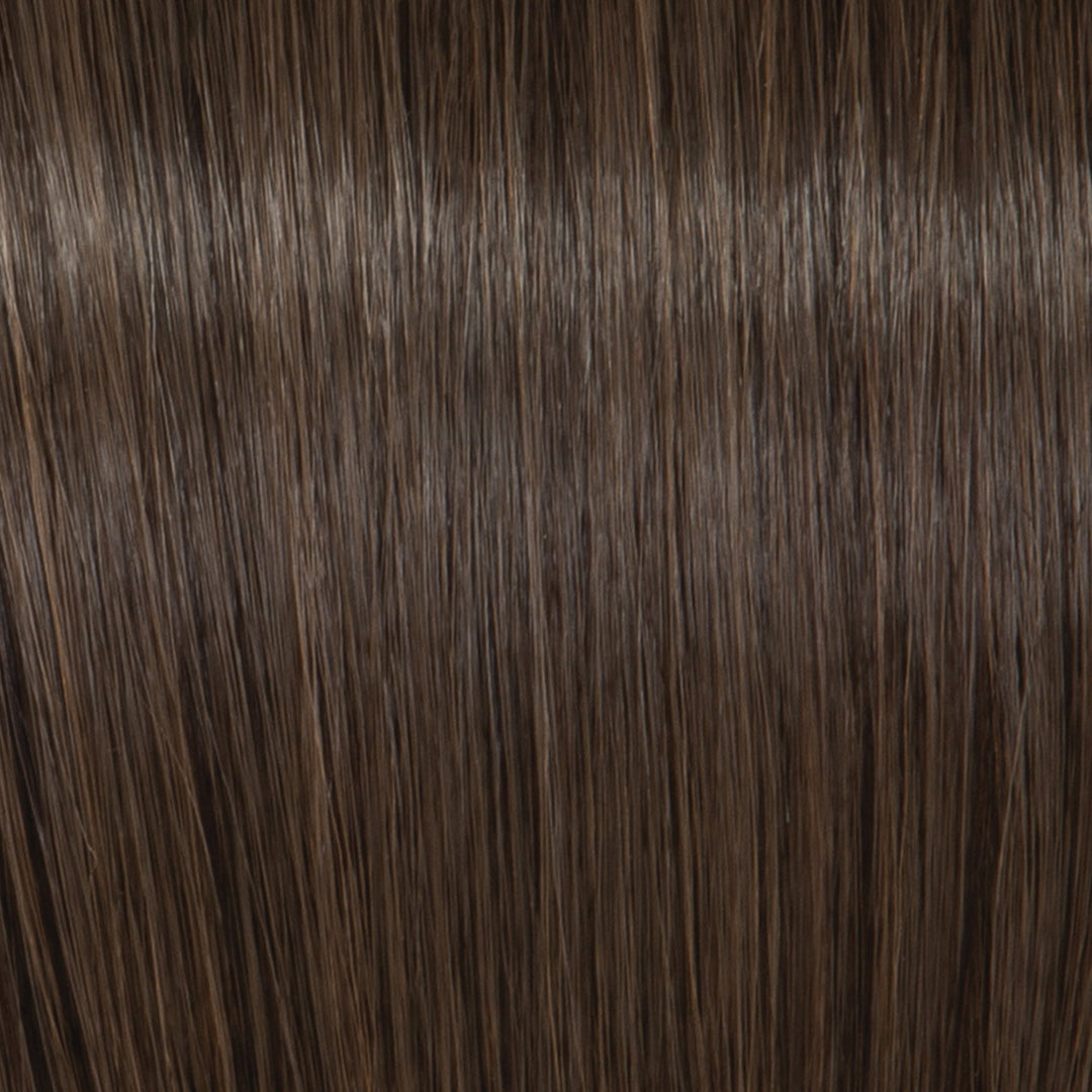 Conquer The Waves: Synthetic Wig | Heat Friendly, Lace Front, Mono Part