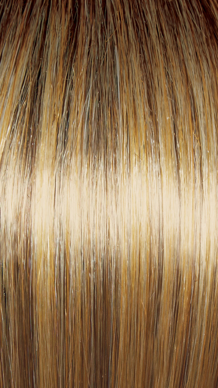 Always Trending: Synthetic Wig | Heat Friendly, Lace Front, Mono Part