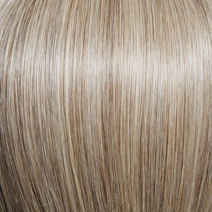 Own The Room: Synthetic Wig | Heat Friendly, Lace Front, Mono Part