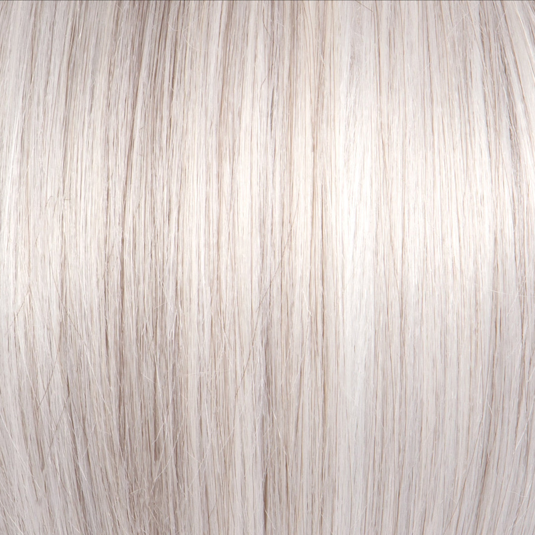 Beaming Beauty: Synthetic Wig | Heat Friendly, Lace Front, Mono Part