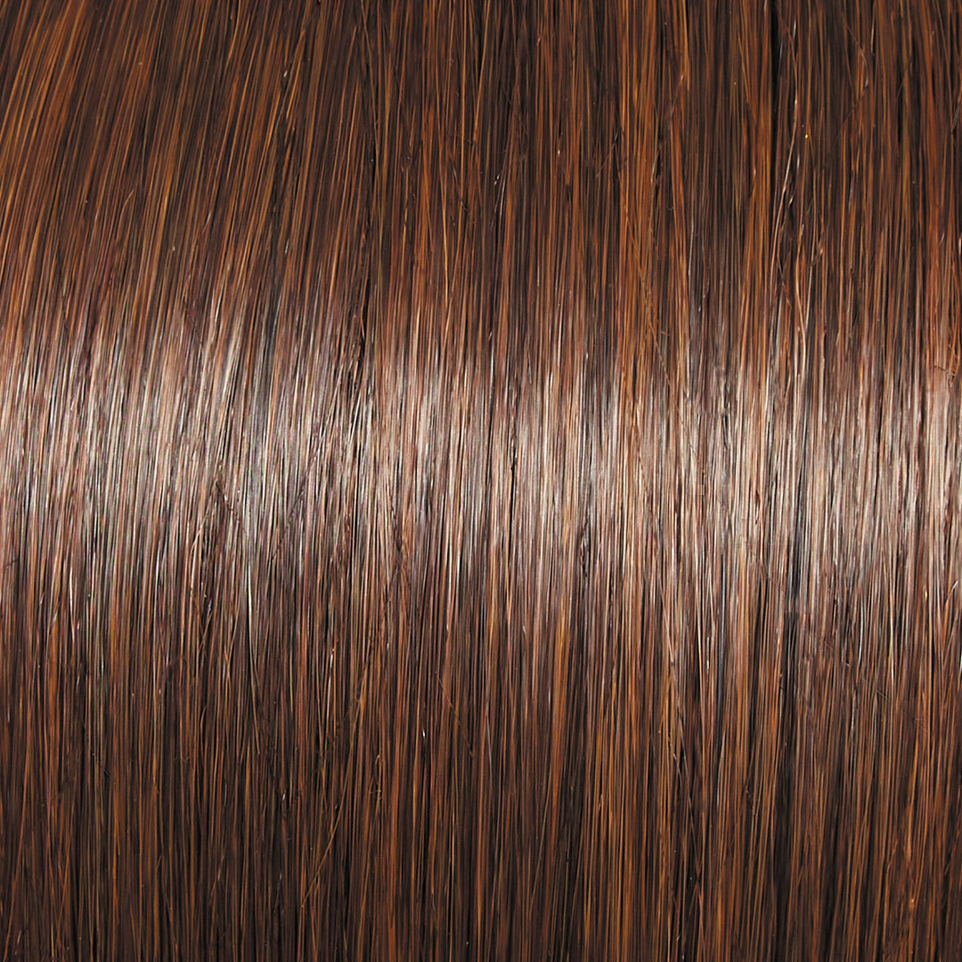 Gimme Drama: Synthetic Wig | Heat Friendly, Lace Front, Mono Part