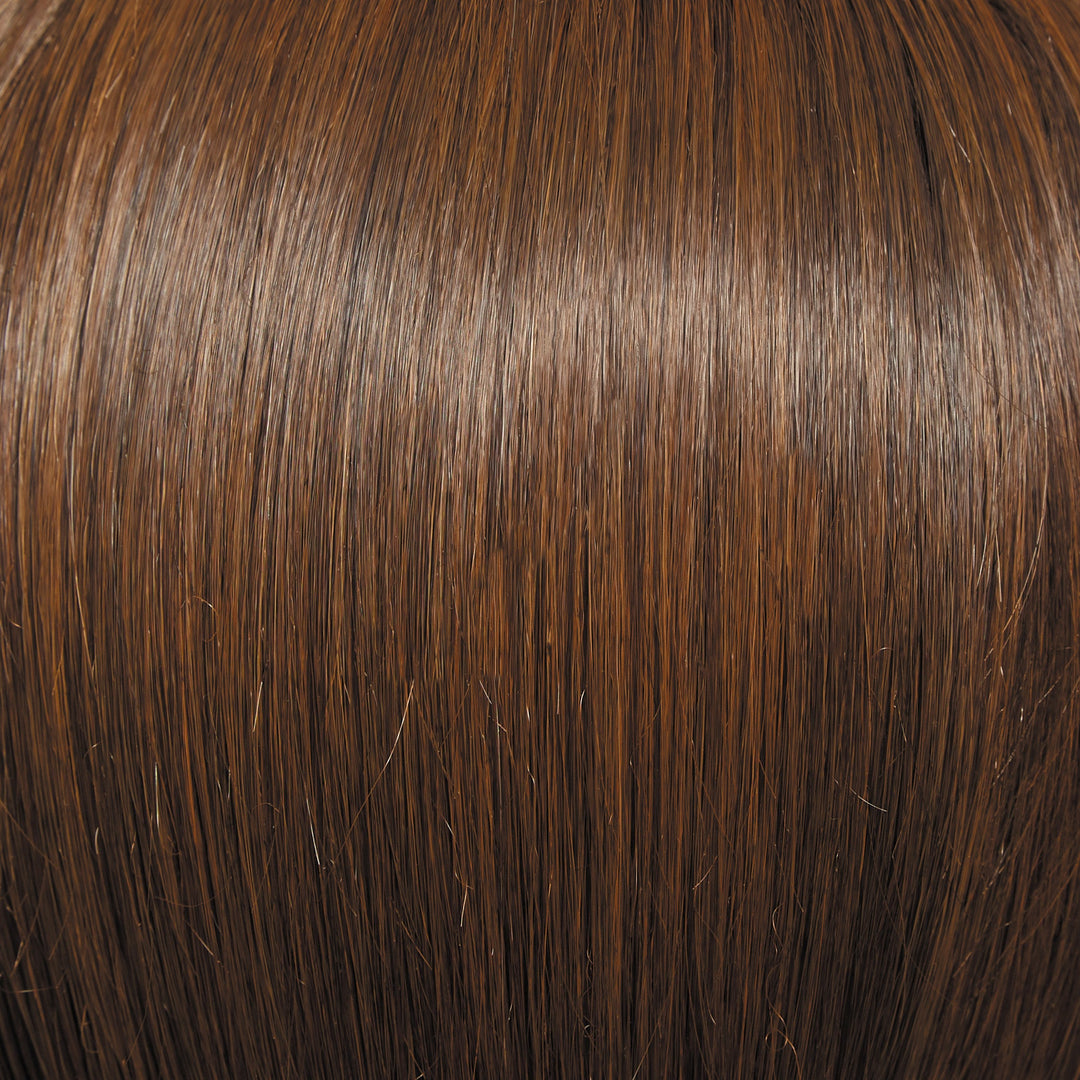 Best in Class: Synthetic Wig | Heat Friendly, Lace Front, Mono Part