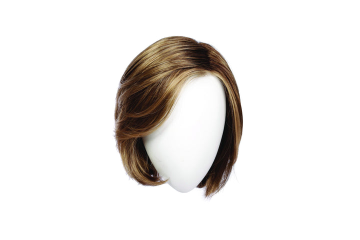 Epic: Synthetic Wig | Lace Front, Hand‑Tied