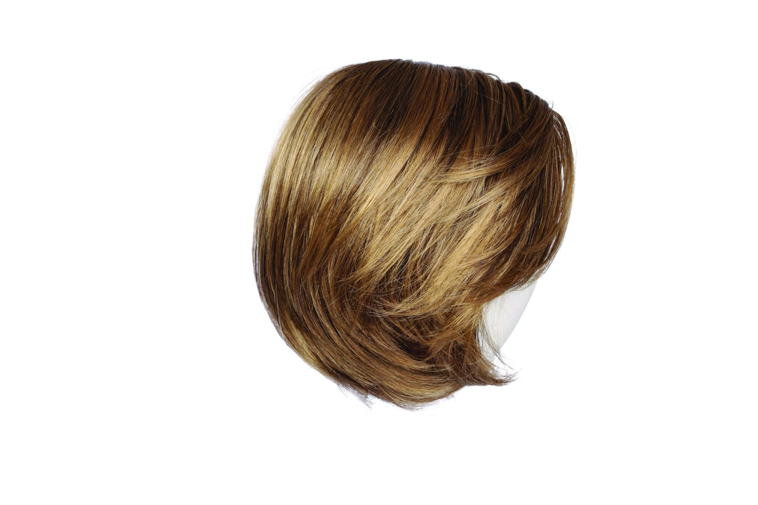 Epic: Synthetic Wig | Lace Front, Hand‑Tied