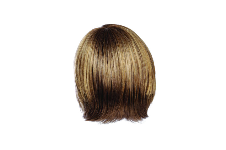 Epic: Synthetic Wig | Lace Front, Hand‑Tied