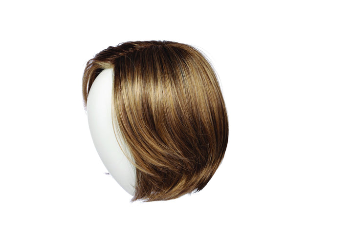 Epic: Synthetic Wig | Lace Front, Hand‑Tied