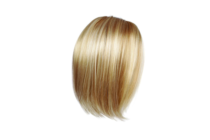 Forever Chic: Synthetic Wig | Lace Front, Hand‑Tied
